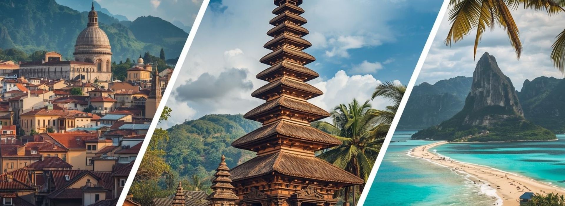 Make Me Jet - Destinations