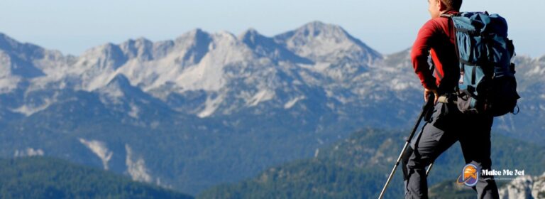 Make Me Jet - Adventure Travel