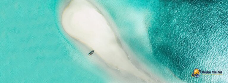 Make Me Jet - Beach Travel- Discover Coastal Escapes