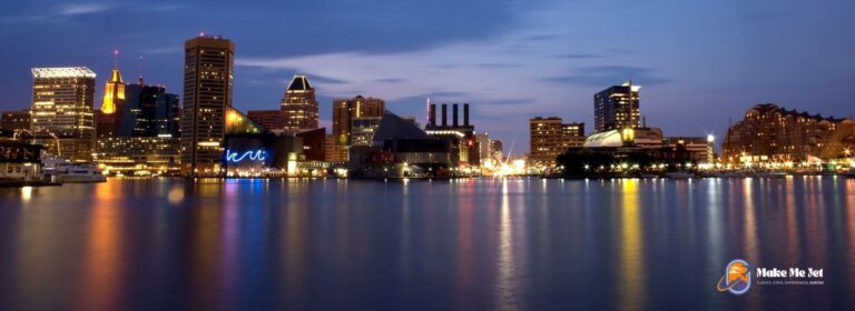 Make Me Jet - City Breaks - Explore the World’s Top Cities