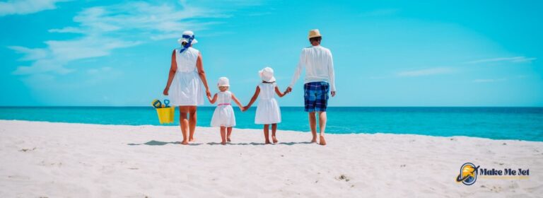 Make Me Jet - Family Travel