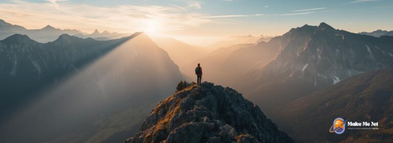 Make Me Jet - Hiking Travel