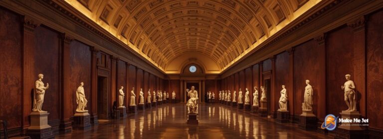 Make Me Jet - Museum Travel