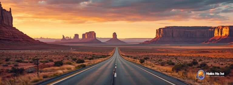 Make Me Jet - Road Trip Travel