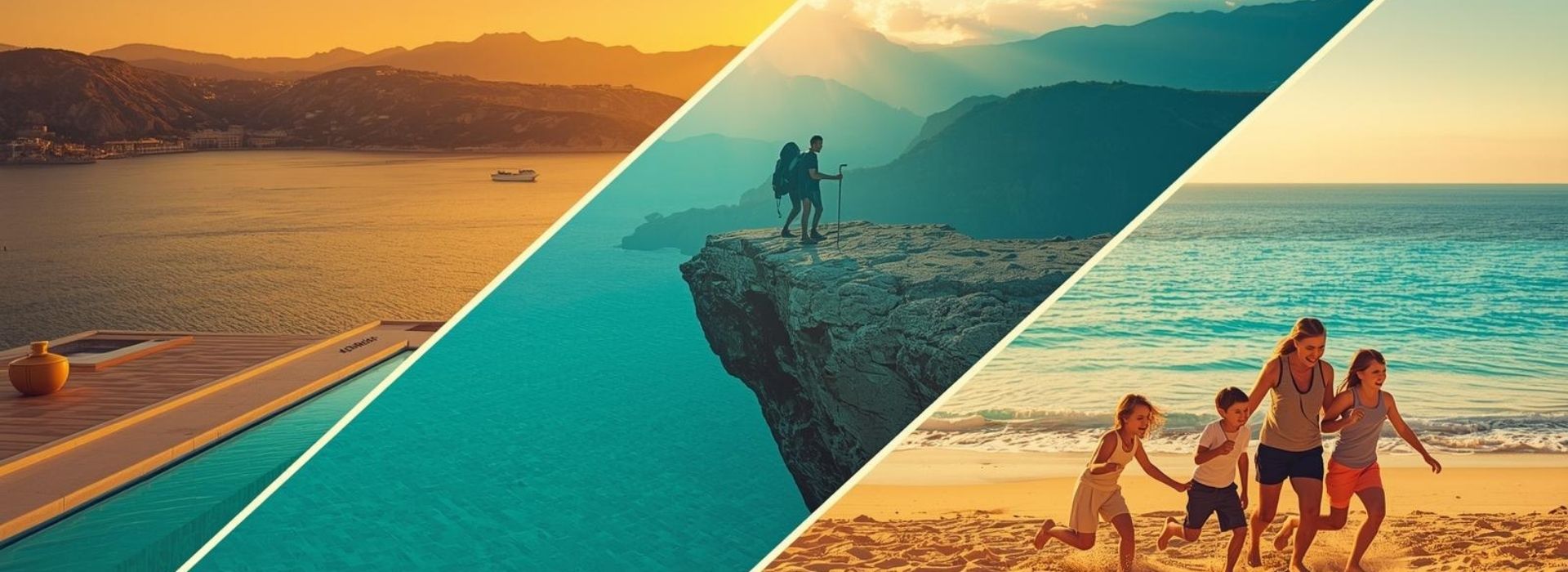 Make Me Jet - Travel Types